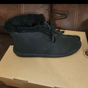 Rocket Dog booties sz 9